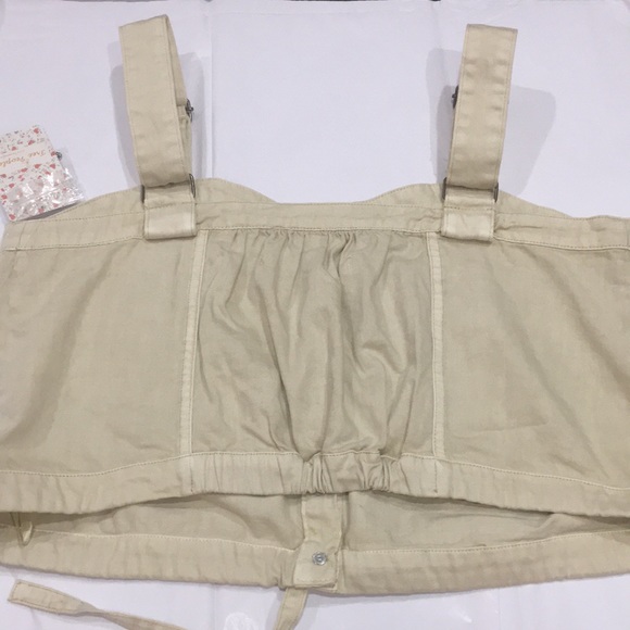 Free People chamoix top - Picture 4 of 8